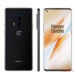Global ROM Original OnePlus 8 Pro mobile phone 120Hz 6.78" 128GB ROM Snapdragon 865 2K 48MP+48MP NFC IP68 30W 5G smartphone