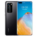 Google Play Global version Huawei P40 Pro 8G 256G Kirin 990 5G Octa Core