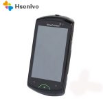 WT19i Original Sony Ericsson Live with Walkman WT19 WT19i Mobile Phone