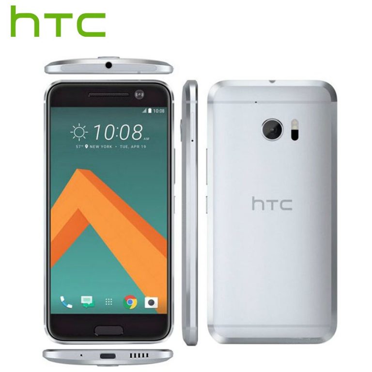 Brand New HTC 10 Lifestyle LTE 4G Android Mobile Phone 5.2" 3GB RAM 32GB