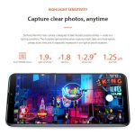 New Original Asus Zenfone Max Pro M2 Mobile phone 5000mAh 4GB RAM