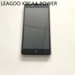 Replacement LCD and Touch Screen Assembly for Leagoo Kiicaa Power – 5.0-inch HD Display with Capacitive Touchscreen