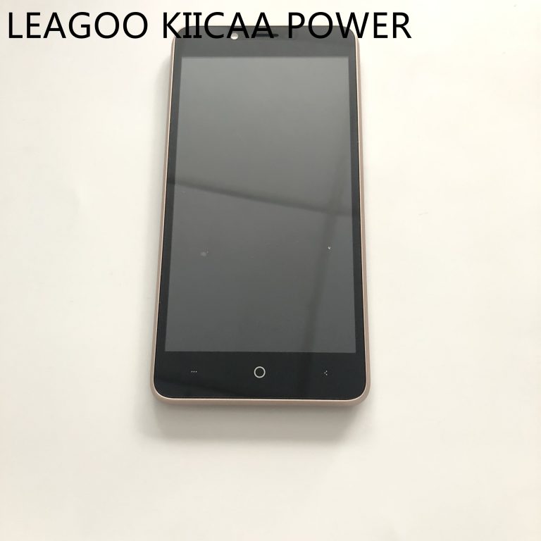 BATTERY ONLY! For Leagoo Kiicaa Power – 5.0” HD 1280x720 Touchscreen Digitizer Replacement LCD and Touch Screen Assembly for Leagoo Kiicaa Power – 5.0-inch HD Display with Capacitive Touchscreen