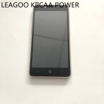 BATTERY ONLY! For Leagoo Kiicaa Power – 5.0” HD 1280x720 Touchscreen Digitizer