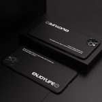 Sleek Defense: Slim Protection Case for iPhone 6–11 Pro Max