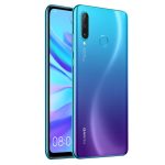 New Original Huawei Nova 4e Mobile Phone 4GB RAM 128GB ROM Android 9.0 Triple camera 24MP Octa core Fingerprint 4G Smartphon