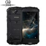 Doogee S60 Lite NFC IP68 shockproof mobile phone 5580mAh 12V/2A Wireless