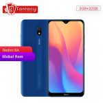 Global Rom Xiaomi Redmi 8A 8 A 3GB 32GB 6.22'' Full Screen Snapdargon 439 Octa core Mobile Phone 5000mAh 12MPAI Cam Smartphone