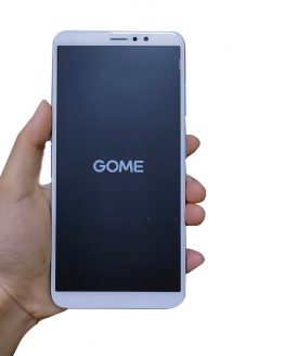 Gome C72 4G LTE Smartphone 5.99 inch 4GB 64GB MT6763T Octa Core 3500mAh Fingerprint Mobile Phone Student Fashionable Phones