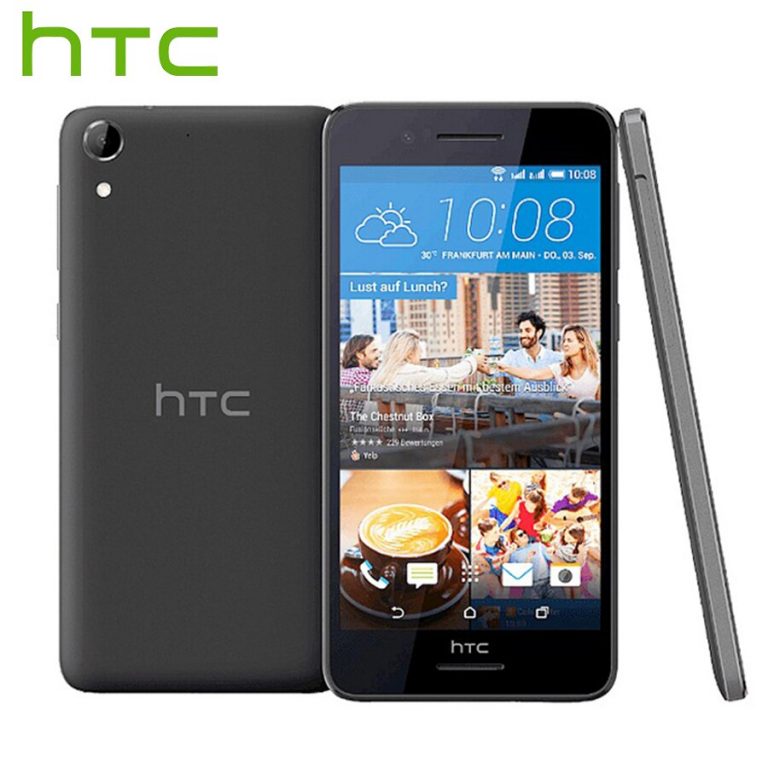 Brand New HTC Desire 728 D728w Dual SIM 5.5inch Mobile Phone 2GB RAM