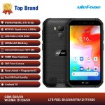 Ulefone Armor X7 Rugged Smartphone Android 10 Cell Phone 2GB 16GB