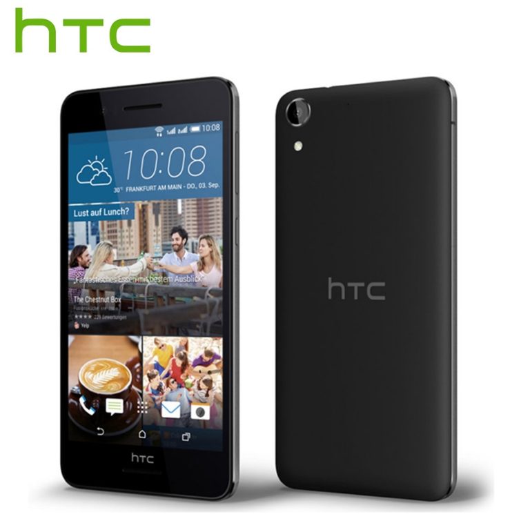 Brand New HTC Desire 728 D728w Dual SIM 5.5inch Mobile Phone 2GB RAM