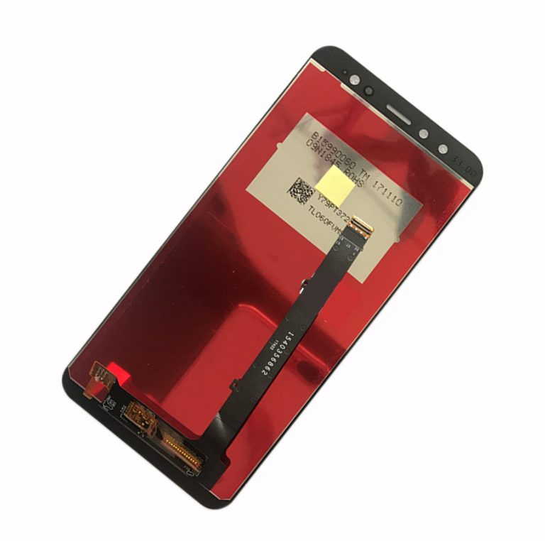 New For Gome U7 LCD Display and Touch Screen +tools Digitizer Assembly
