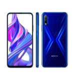 Brand New honor 9x Mobile phone 6.59" 8GB RAM 128GB ROM Kirin 810 Octa Core