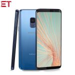 Global Version Samsung Galaxy S9 G960F 4G Mobile Phone 4GB RAM 64GB ROM
