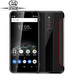 Rugged Smartphone Android 6.0 Quad Core 5.5 inch 3G Mobile Phone Dual SIM