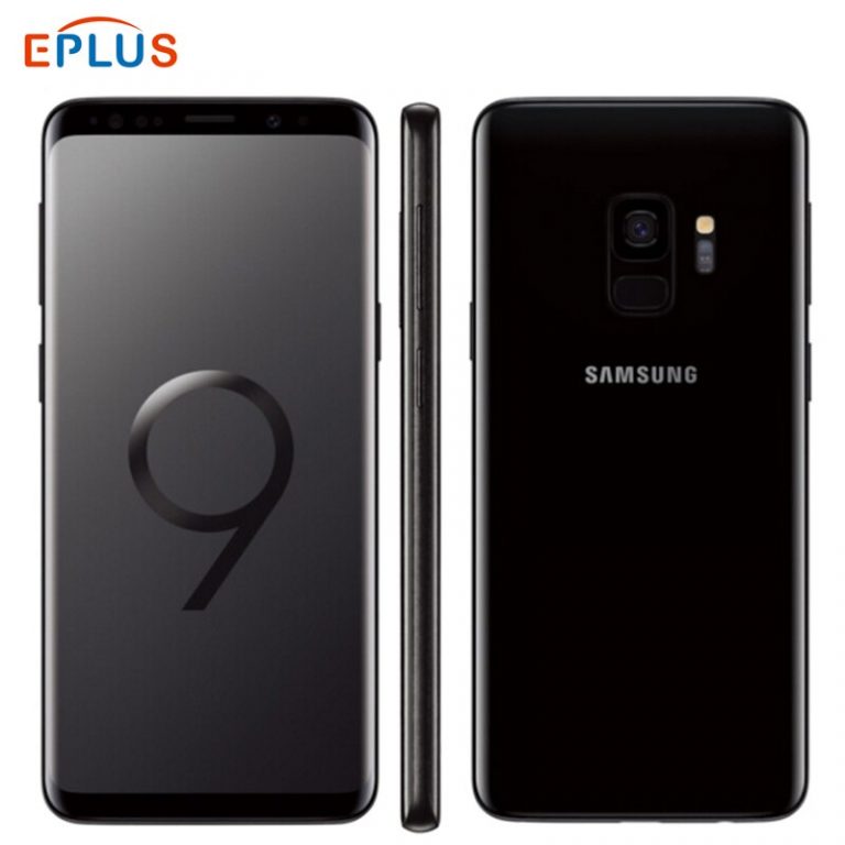 Brand New Original Samsung Galaxy S9 G960F 4GB 64GB Global Mobile Phone