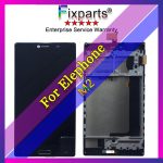 Elephone M2 LCD Screen 100% Tested LCD Display +Touch Screen Digitizer
