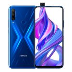 Global Version Honor 9X Smartphone 4GB 128GB 48MP Triples Camera 6.59'' Mobile Phone Android 9 Google Play 4000mAh Cell Phones
