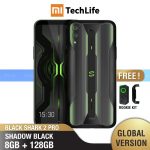 Global Version Xiaomi Black Shark 2 Pro 128GB ROM 8GB RAM Gaming phone