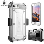 SUPCASE For iphone 7 Case For iPhone SE 2020 Case UB Pro Full-Body Rugged