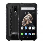 Ulefone Armor 6S Waterproof IP68 NFC Rugged Mobile Phone Helio P70 Otca-core Android 9.0 6GB 128GB Wireless Charge Smartphone