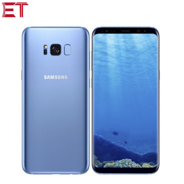 Verizon Version Samsung Galaxy S8 Plus S8+ G955U Mobile Phone 6.2" 4GB RAM 64GB ROM Snapdragon835 3500mAh NFC Android Smartphone 2 Verizon Version Samsung Galaxy S8 Plus S8+ G955U Mobile Phone 6.2" 4GB
