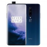 Global Version OnePlus 7 Pro 12/8/6GB RAM 256/128 ROM Smartphone 6.67" AMOLED Display 48MP Triple Camera Snapdragon 855 UFS 3.0