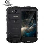 Doogee S60 Lite NFC IP68 shockproof mobile phone 5580mAh 12V/2A Wireless Charge 4G Rugged Smartphone 5.2" 4GB 32GB fingerprint