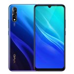 Vivo Y7S Smartphone - 6.38" Super AMOLED Screen, 6GB RAM, 128GB ROM, 4500mAh Battery, and 16MP Triple Cameras