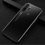 Smartphone Android 4G X23 Cellphones Global Version 6.3 Inch Dual Sim Global Version Unlocked Mobile Phone Water Drop Screen