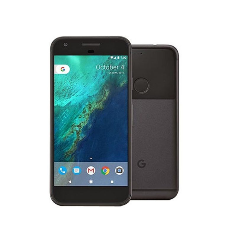 Original EU version Google Pixel 4G LTE Mobile Phone 5.0" 4GB RAM 32GB/128GB