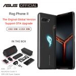 Global Version ASUS ROG Phone 2 Smartphone 12GB RAM 512GB ROM Octa Core
