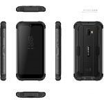 Blackview 5580mAh IP68/IP69K waterproof shockproof Mobile Phone 3GB 32GB