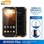 Blackview Plus 5.7 Inch 18:9 Smartphone Octa Core 4+64GB MobilePhone
