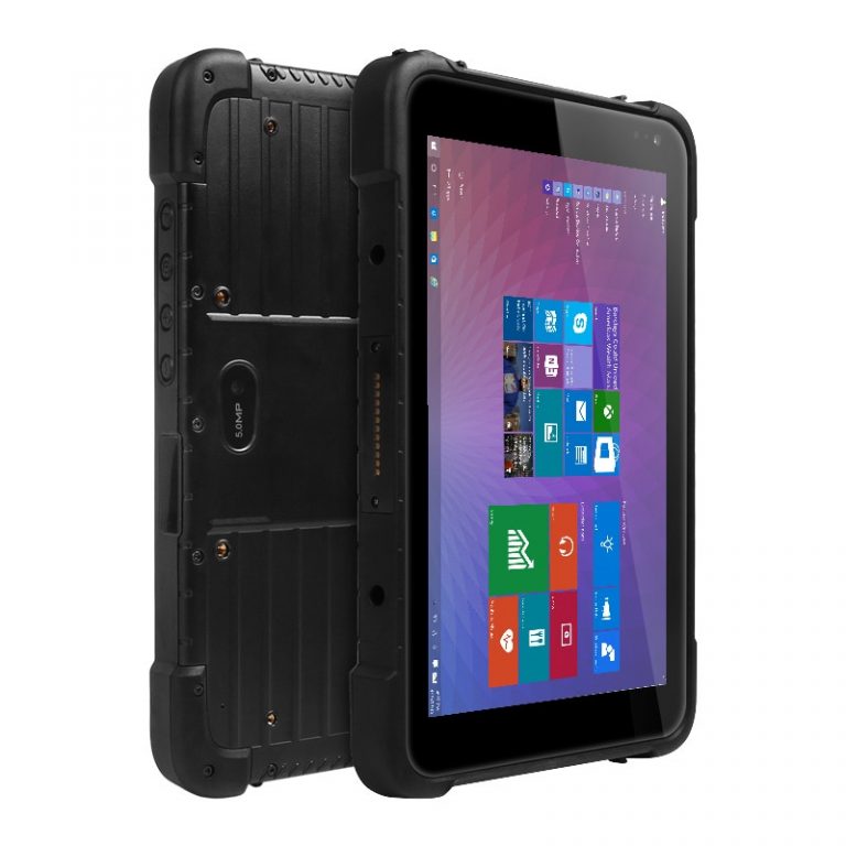 MOSTHINK W86 IP67 Waterproof Intel Baytrail-T Quad Core 2GB + 32G NFC