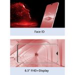 Cubot X20 Pro 6GB 128GB AI Mode Triple Cameras Android 9.0 Octa Core Helio