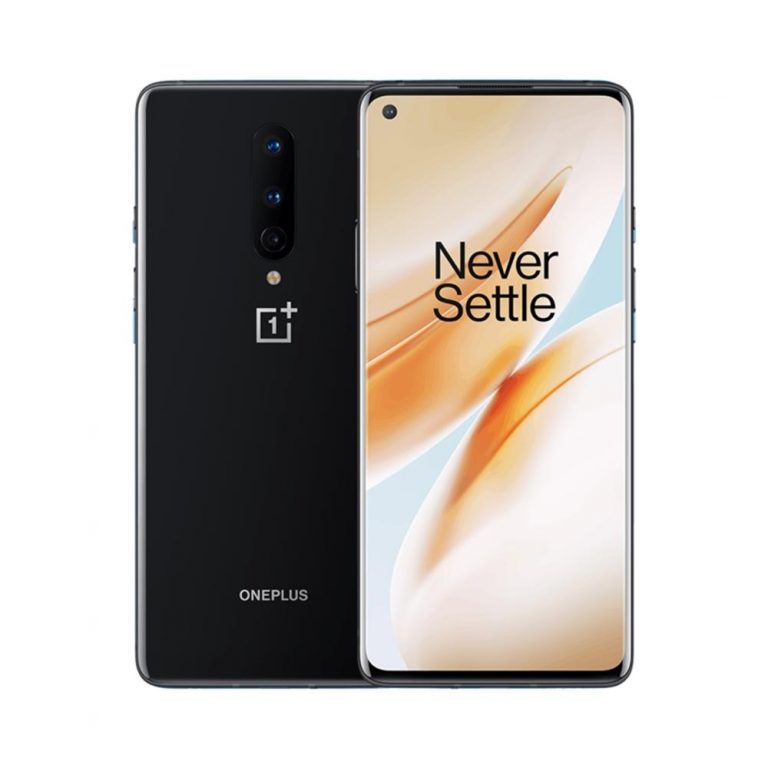 In Stock New OnePlus 8 5G Global Rom Snapdragon 865 90Hz 6.55" Fluid AMOLED
