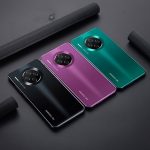 6.1" Smartphone for Mate33 Pro Big Screen Android Phone Hd Display Hd Camera