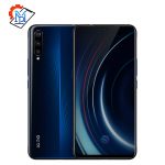 Orginal Vivo iQOO Mobile Phone 6.41" AMOLED 6GB RAM 128GB Snapdragon