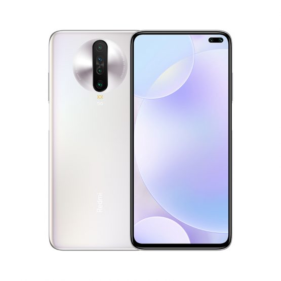 Global ROM Original Xiaomi Redmi K30 5G 8GB 128GB Snapdragon 765G Octa Core Smartphone 6.67” 64MP Quad Rear Camera 4500mAh