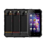 UNIWA M31 3" 4G Waterproof Pocket Smartphone 3GB 32GB Android