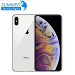 Unlocked Original iPhone XS Max 256G 6.5-inch RAM 4GB ROM 64GB/256GB