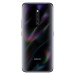 Vivo X27 Pro Screen Fingerprint Mobile Phone 6.7 inch 8GB RAM 256GB ROM