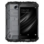 New DOOGEE S60 Lite IP68 Waterproof Cell Phone 5.2" 4GB RAM 32GB ROM MTK6750T Octa Core Android 7.0 Wireless Charge Smartphones