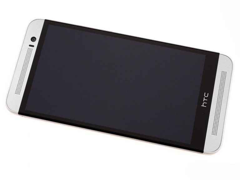 Original HTC One E8 Unlocked Phone Quad Core 2GB+16GB 13MP Camera