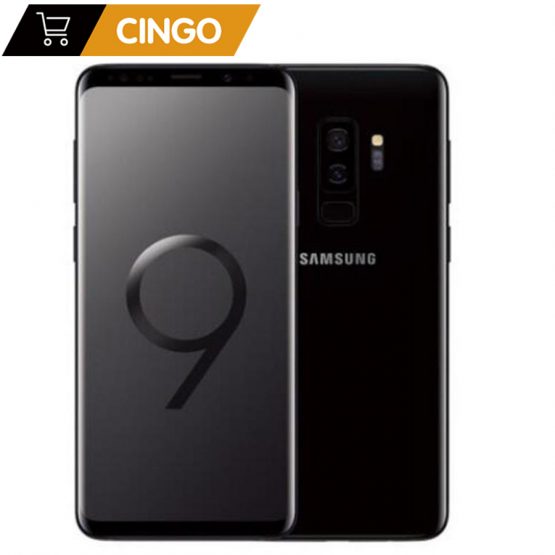 Unlocked Original Samsung Galaxy S9 G960U G960F 4GB RAM 64GB ROM12MP Camera Smartphone 4G LTE5.8" display Octa-core