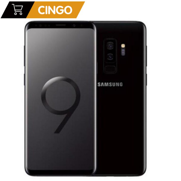 Unlocked Original Samsung Galaxy S9 G960U G960F 4GB RAM 64GB ROM12MP Camera Smartphone 4G LTE5.8" display Octa-core Unlocked Original Samsung Galaxy S9 G960U G960F 4GB RAM 64GB ROM12MP Camera Smartphone 4G LTE5.8" display Octa-core