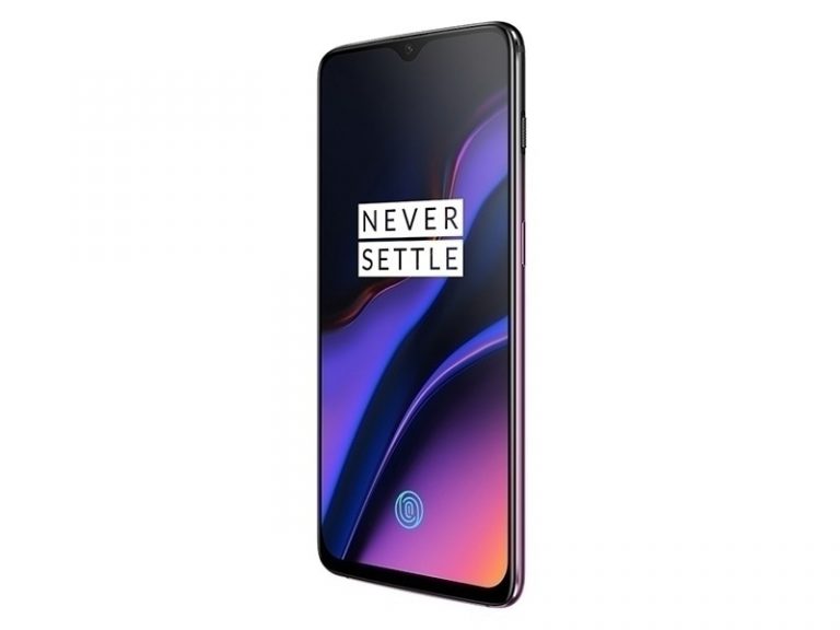 New Unlock Original Version Oneplus 6T Android Smartphone 6.41" 8GB RAM