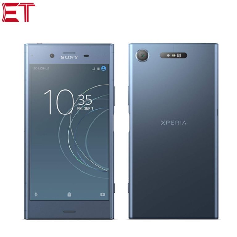 New Sony Xperia XZ1 G8341 LTE Mobile Phone 5.2"1080x1920p 4GB RAM 64GB ROM Snapdragon835 OctaCore 2700mAh NFC Android Smartphone 2 Sony Xperia XZ1 - Unleash the Power of Technology